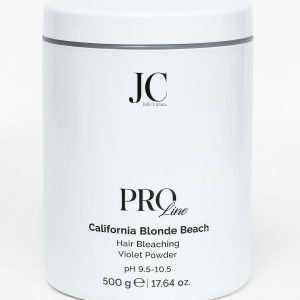 Pudră Decolorantă Pro Line Violet – California Blonde Beach
